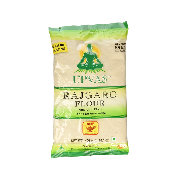 Farine de Rajgaro Deep Upvas 400g
