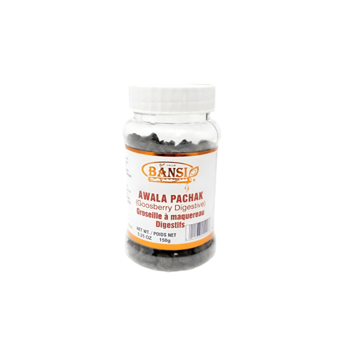 Bansi Awala Pachak (digestif de groseille) 150g