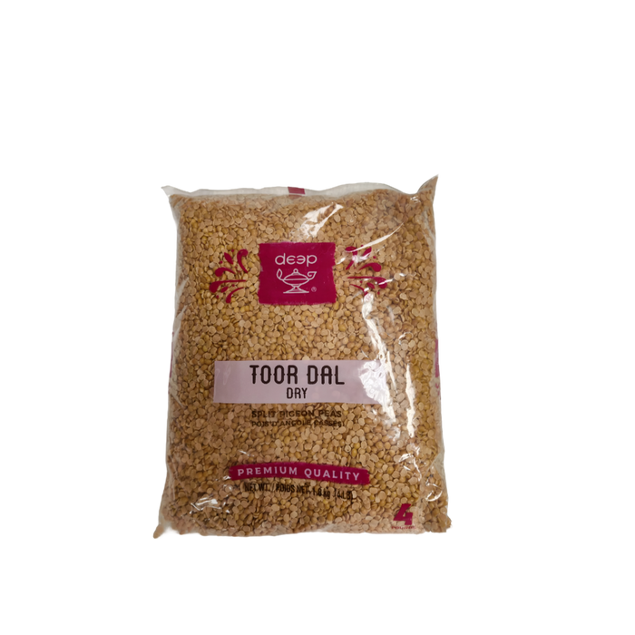 Deep Toor Dal Dry