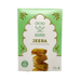 Deep Jeera Khari 200g — flaky puff pastry snack with cumin seeds in branded packaging