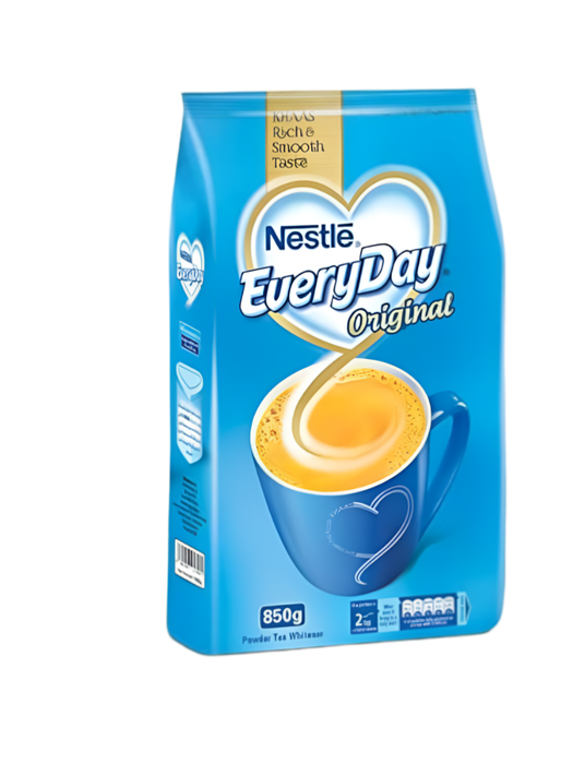 Lait en poudre Nestlé Everyday Original 850 g