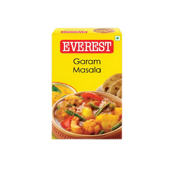 Garam Masala Everest 100 g