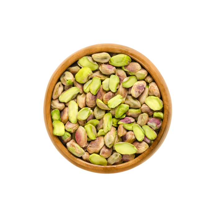 Divine Premium Green Pistachio (Pista) 100gm