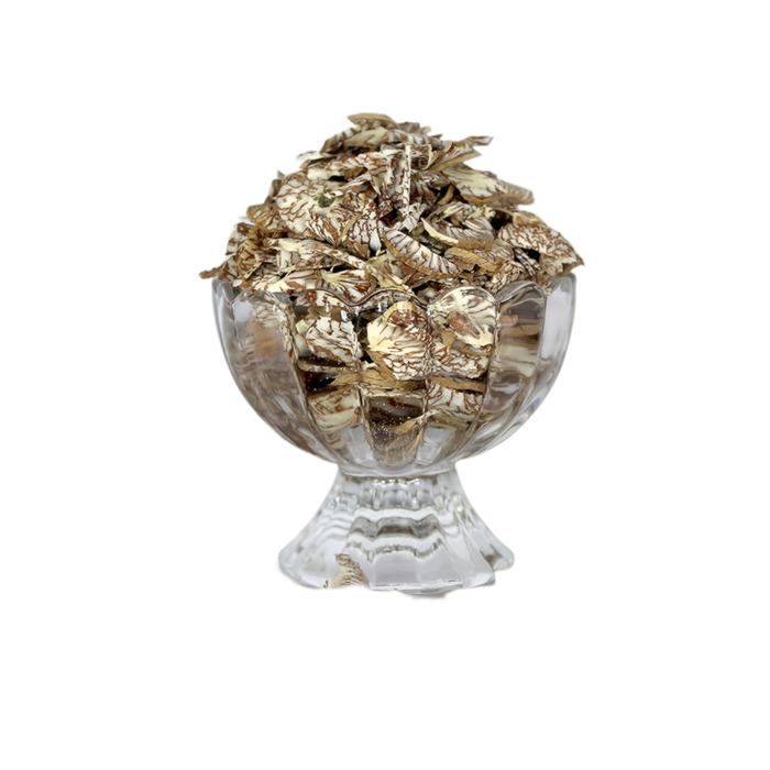 Gaufrettes fines de supari Pooja 150g