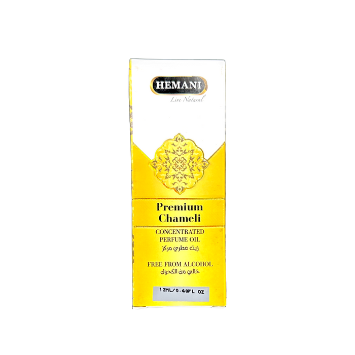 Hemani Musk Attar 12ml
