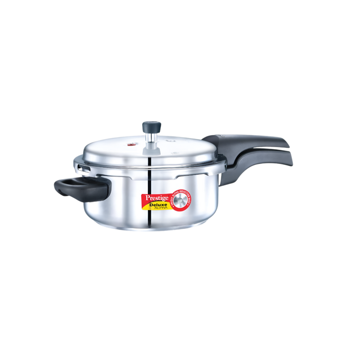 Prestige Delux Alpha Pressure Cooker
