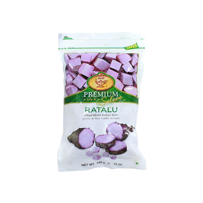 Deep Ratalu (igname séchée) 340 g