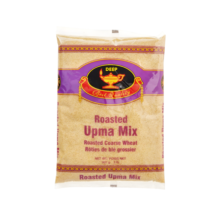 Mélange pour upma torréfié (900 g)