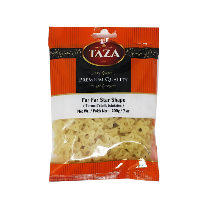 Taza Far Far Star Fryum 200g