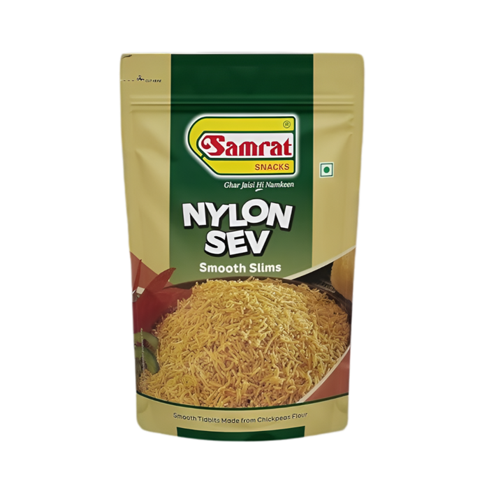 Samrat Snacks Nylon Sev 400g