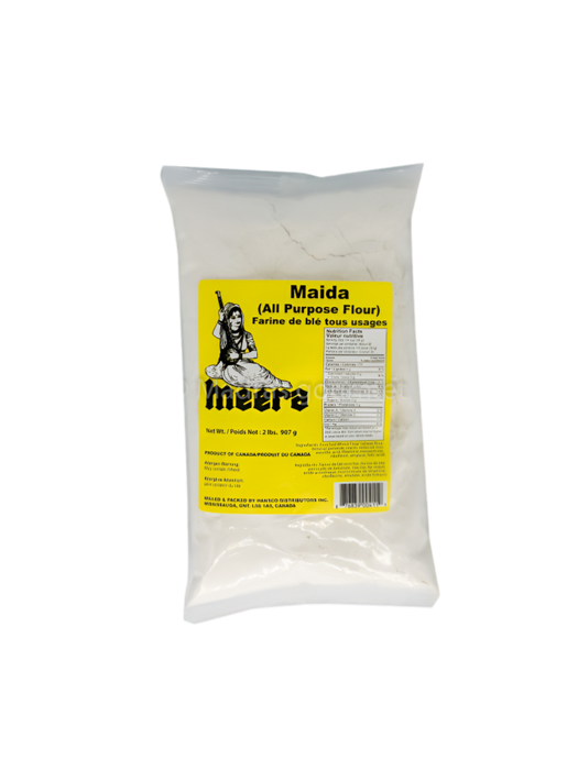 Meera Maida (All Purpose Flour) 4Lb