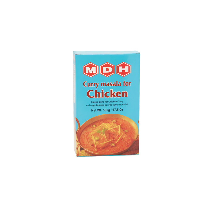 MDH Curry Masala for Chicken