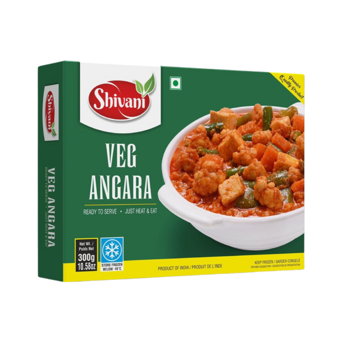 Shivani Veg Angara 300g