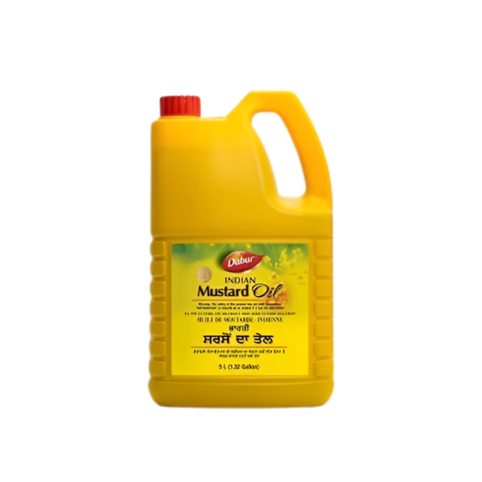 Dabur Mustard Oil