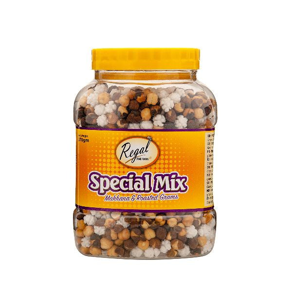 Mélange spécial Regal 370 g