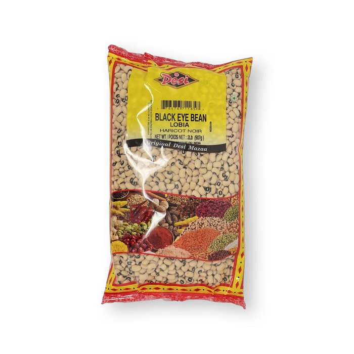 Desi Black Eye Beans - Lentils | indian grocery store in Montreal