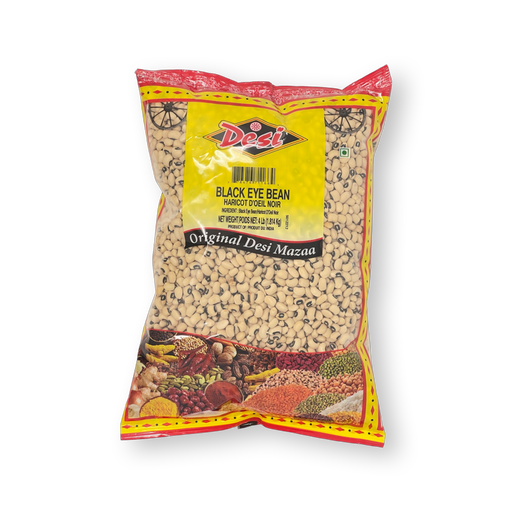 Desi Black Eye Beans - Lentils | indian grocery store in waterloo