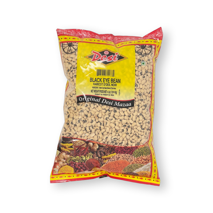 Desi Black Eye Beans - Lentils | indian grocery store in waterloo