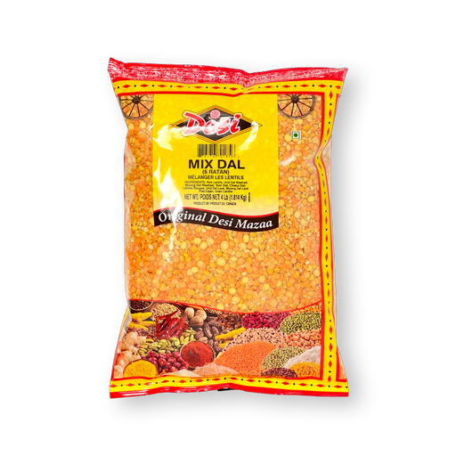 Desi Mix Dal (5 Ratan) - Lentils | indian grocery store in windsor