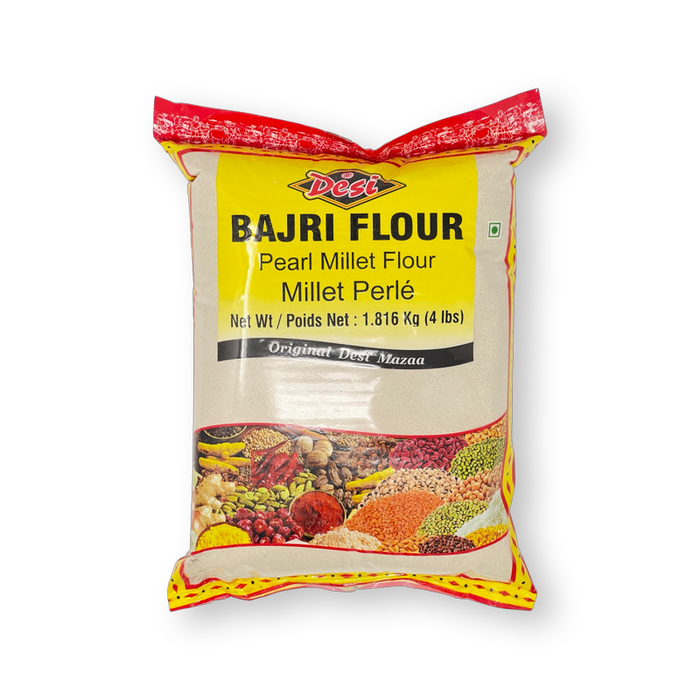 Desi Bajri Flour - Flour - punjabi grocery store near me