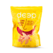 Spice Divine Deep Red Chili Long Banana Chips 200g — bag with bold red branding