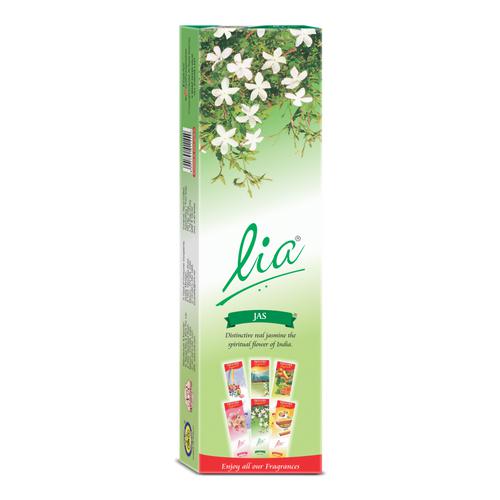 Lia Jasmine Incense Sticks - Incense Sticks | indian grocery store in brantford