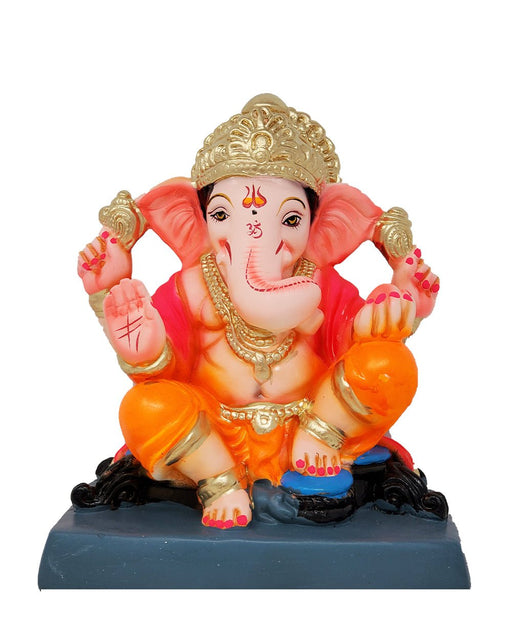 8" BalGanesha - Spice Divine - Buy Statues
