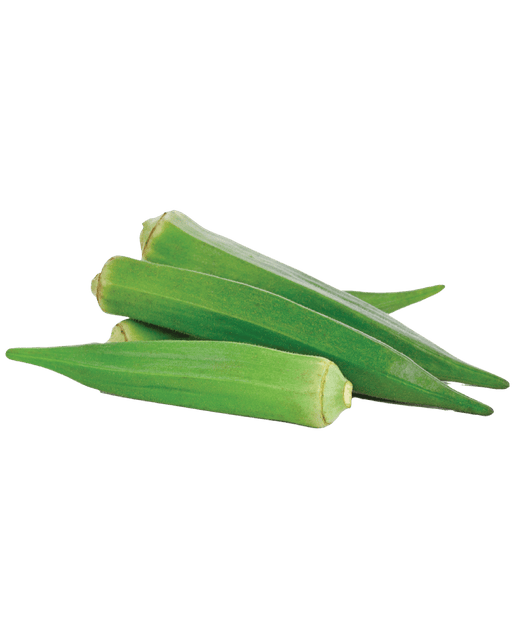 Indian Okra - Vegetables - sri lankan grocery store near me