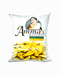 Amma's Kitchen Banana Chips Four Cut 400g - Snacks | indian grocery store in kingston