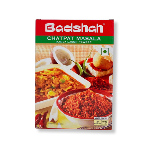 Badshah Chat Pat Masala 100g - Spices | indian grocery store in peterborough