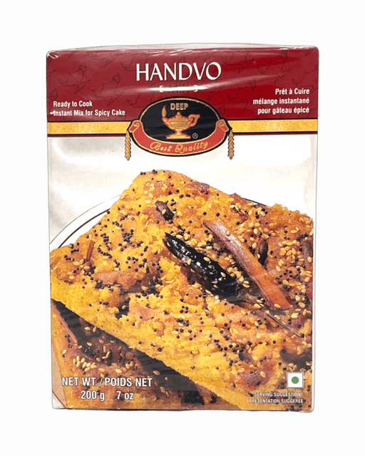 Deep Instant Handvo mix 200g - Instant Mixes - bangladeshi grocery store in toronto