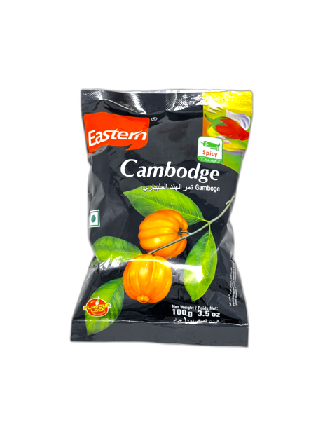 Eastern Cambodge (Kodampuli) - Tamarind - punjabi store near me