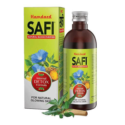 Hamdard Safi (Natural blood purifier) 500ml - Health Care - pakistani grocery store in canada