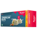 Havmor American Nut Family pack 700ml - Frozen | indian grocery store in whitby