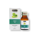 Hemani Amla Oil 30ml — amber glass bottle with dropper and label