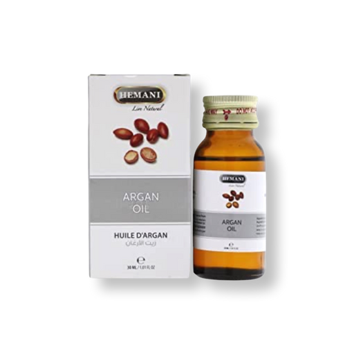 Hemani Argan Oil 30ml - Oil | indian grocery store in Moncton