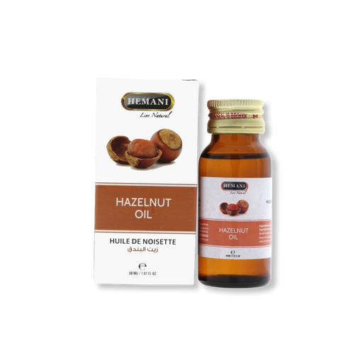 Hemani Hazelnut Oil 30ml - Oil | indian grocery store in Saint John