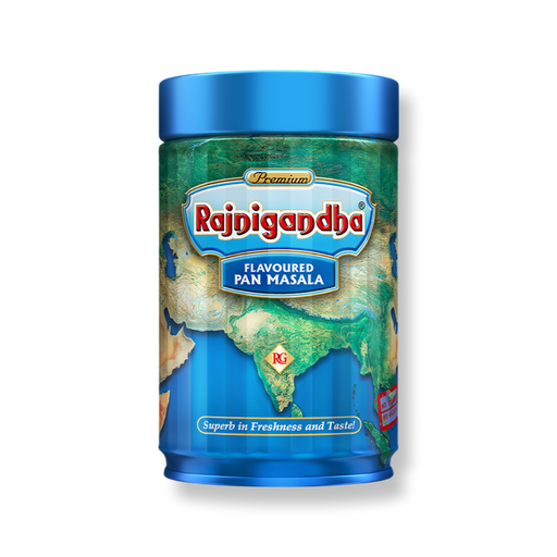 Rajnigandha Flavoured Pan Masala - Candy | indian grocery store in barrie