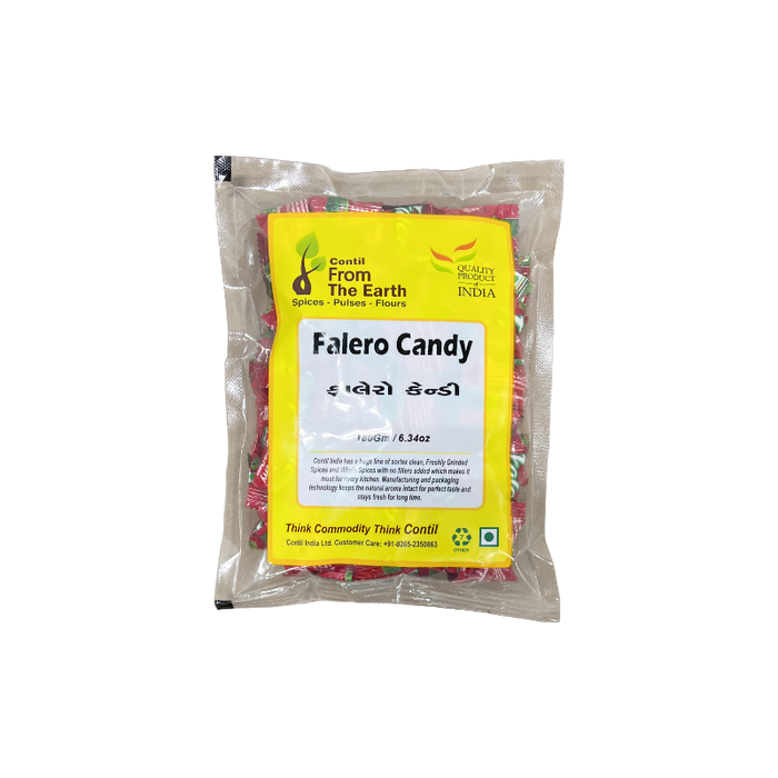 Bonbons Falero de From The Earth 180g