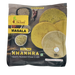 From The Earth Masala Khakhra 180g — front label