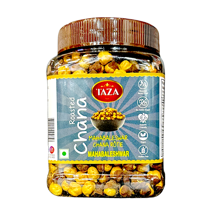 Mahabaleshwari Chana rôti Taza 200g