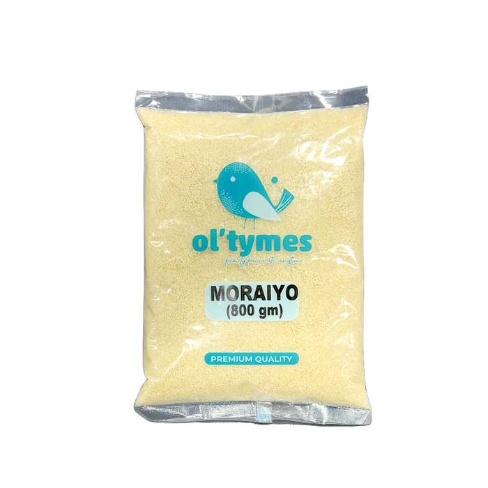Ol'tymes Moraiyo 800g