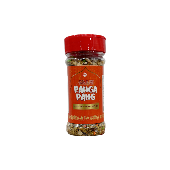 Shahi Ranga Rang Rafraîchisseur d'haleine aux herbes 115 g