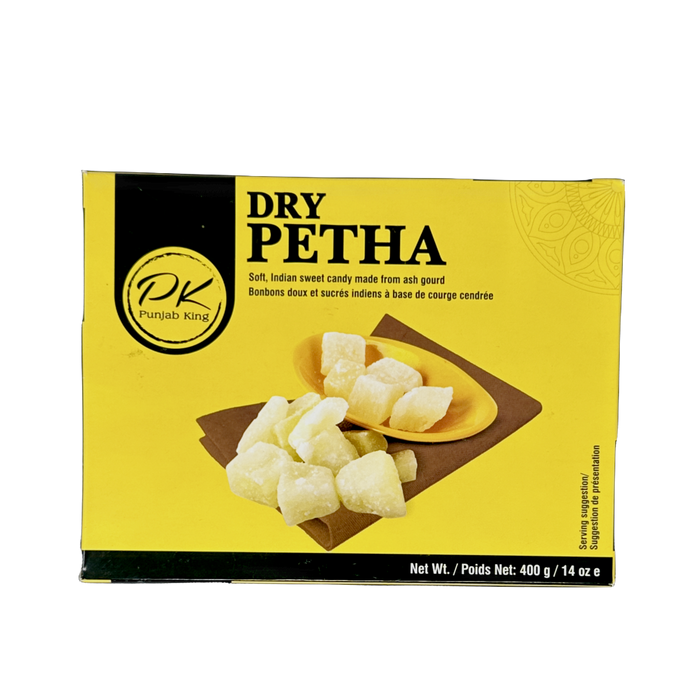 Petha sec Punjab King 400 g