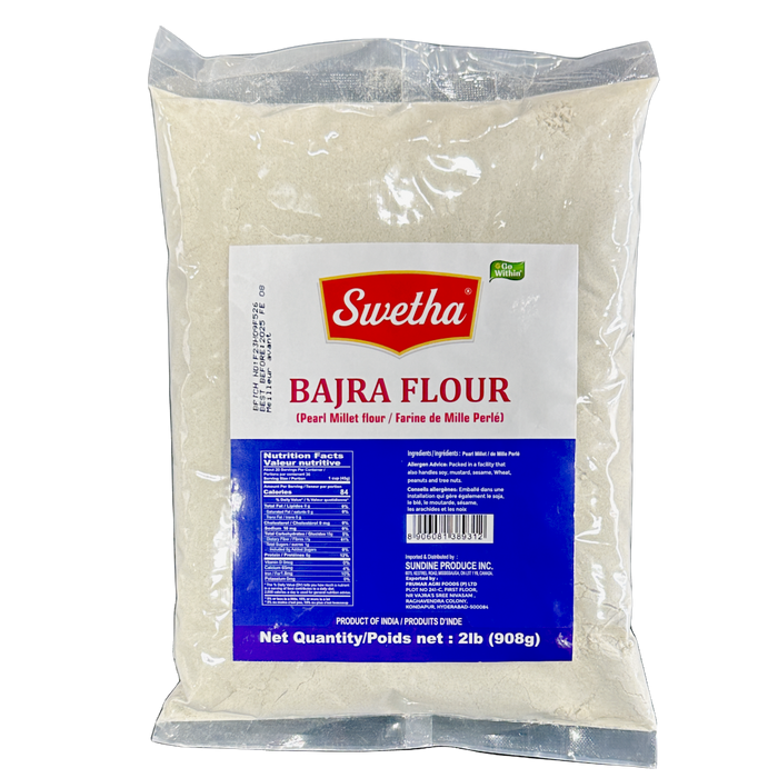 Farine de millet Swetha 2 lb