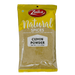 Zaika Cumin Powder 200g — jar with label on white background