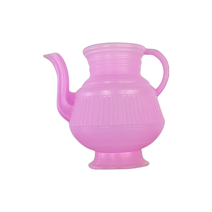 Plastic Lotta With Handle