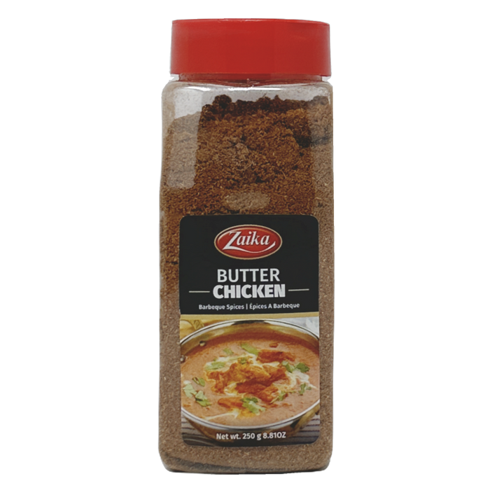 Zaika Poulet au beurre Masala 250 g