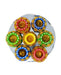 Large Matka Diya Set of 7 - Prayer (Pooja) | indian grocery store in Saint John
