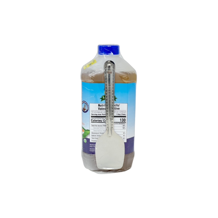 Laxmi Indian Sesame (Gingelly) Oil - Oil - Indian Grocery Store